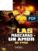 Las Máscaras y Un Amor de 1492