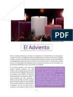 Subsidio Adviento Año C 2021-2022