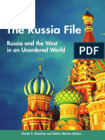 Russia File