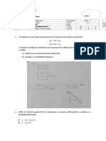 Zuñiga Espinoza, Nilton Cesar, Examen Final em II