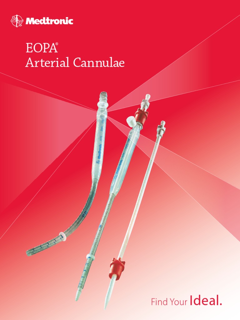 Eopa Brochure 2 PDF Surgery Medical Procedures