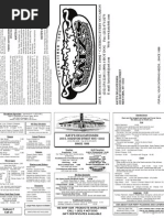 Jet's Pizza Menu | PDF | Pizza | Salad