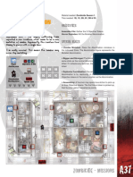 Mission A37 Zombie Mutation