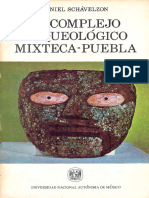 Schavelzon - Complejo Mixteca Puebla