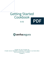 Senhasegura 3.12 Cookbook en Us