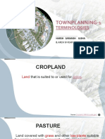 Townplanning (Group 7)