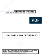 Conflictos - de - Trabajo (Tema 23)