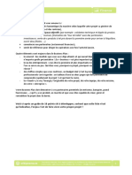 Votre Business Plan (Plan DAffaires)