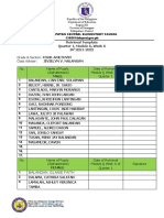 Retrieval Template Quarter 1, Module 6, Week 6 SY 2021-2022