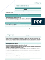 Plano de desenvolvimento de equipe e liderança para empresa de tecnologia