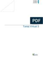 Tarea Virtual - 3