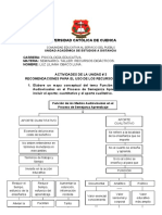 Recursos didácticos audiovisuales en el aprendizaje