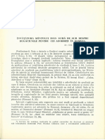 Ciobotea, Dr. Dan-Ilie, Învatatura Sf. Ioan Gura de Aur Despre Rugaciunile Pentru Cei Adormiti in Domnul, În „Mitropolia Banatului”, 1976, Nr.9-12