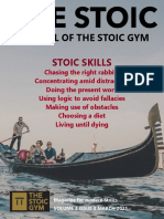 Stoic Magazine