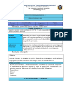 Proyecto Interdisciplinario de Física (Adriana Cuayal 3 BGU C)