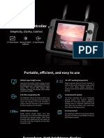 Brochure - Smart Controller Autel