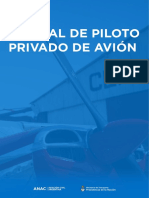 Manual Del Piloto Privado de Avi n 2019 Digital (1)