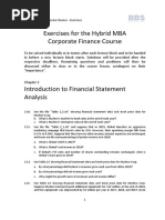 Lecture Notes - Simple and Compound Interest | PDF | Interest ...
