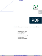 01 - Conceptos Básicos de La Neumática