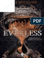 Everless (Volume 1) by Sara Holland (Holland, Sara)