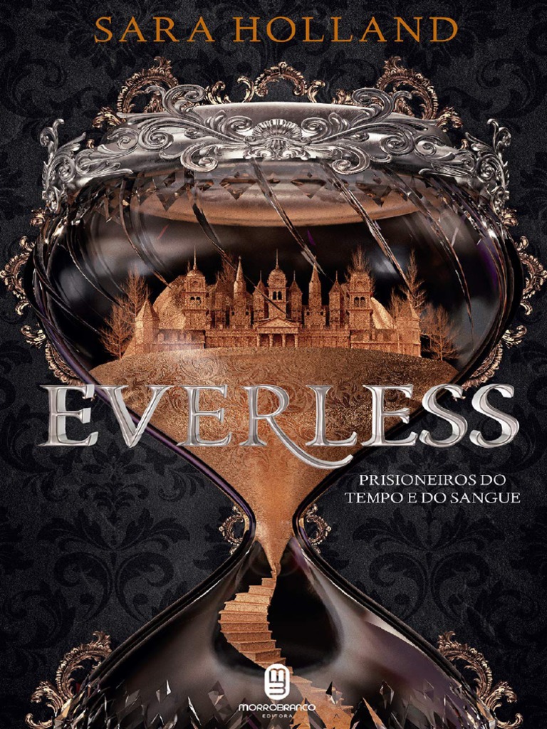 Everless (Volume 1) by Sara Holland (Holland, Sara) | PDF | Tempo ...
