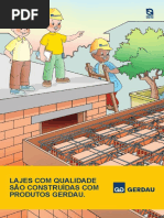 Gibi de Lajes Trelicadas