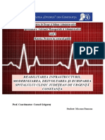 Mocanu Ramona-Proiecte În Sectorul Public