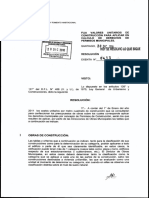 Resolucion 8413 de 20-12-2010 Calculo Derechos Municip.año 2011