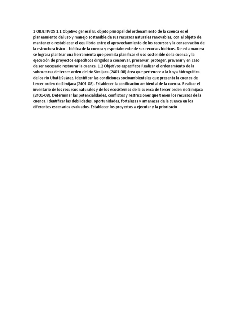 SIMI1 | PDF