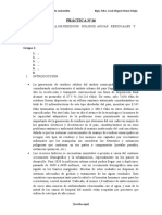 Practica 16. Gestion Ambiental de Residuos Solidos, Aguas Residuales y Calidad Del Aire