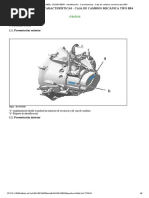 As 400 Manual | PDF | Compilador | Tabla (base de datos)