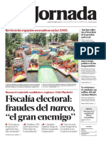 ?? La Jornada