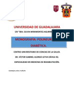 Monografia de Plineuropatia.