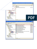 Acitvar y Desactivar Firewall de Windows en Active Directory