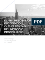 03. El Secreto Mejor Escondido Del Mercado y Más Rentable Del Negocio Inmobiliario Autor Totallia