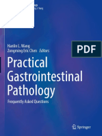Practical Gastrointestinal Pathology - Frequently Asked Questions