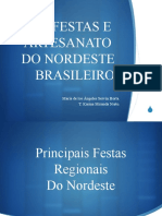 Expo Nordeste Sextafeira