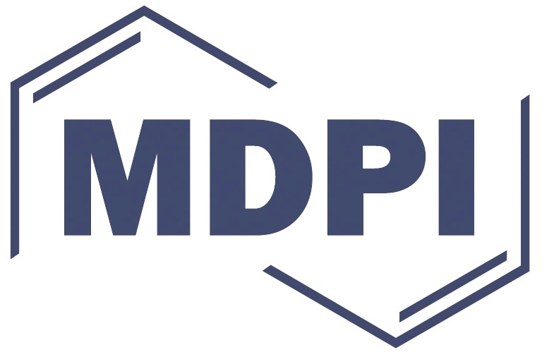 Logo Mdpi Eps Converted To | PDF
