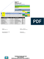 Daftar Hadir - UTBK Dan AKM - REVISI