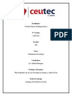 Control de Ira y Regulación Emocional