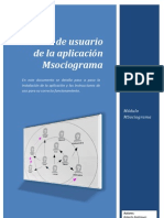 Manual Msociograma Adaptado Español