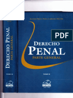 Derecho General - Tomo II - Alonso Peña Cabrera Freyle 2011