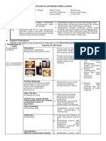 RPP Bioteknologi Integrasi Lingkungan