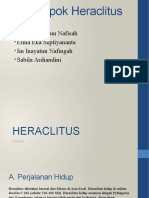 Tugas BK - Kelompok Heraclitus