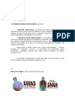 Mostra Olho d'Água promove debate sobre Amazônia