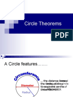 Circletheorems