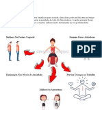 Vantagem de Praticar Ginastica Laboral No Trabalho (1)