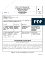 Democracia participativa en el país