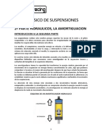 CURSO BASICO DE SUSPENSIONES CAPITULO 2 de 3