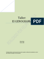 PDF Genograma